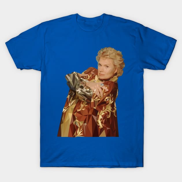 Walter mercado t shirt clearance